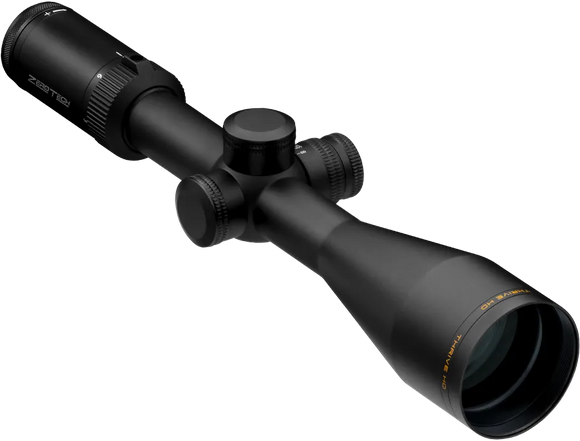 ZeroTech Optics Thrive HD 3-18X56mm PHR II Illuminated