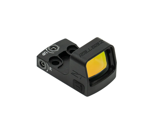 ZeroTech Optics Thrive HD Green Dot Micro Reflex Sight