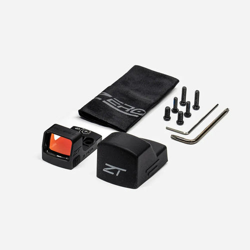 ZeroTech Optics Thrive HD Green Dot Micro Reflex Sight