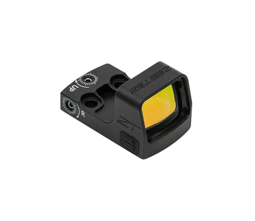 ZeroTech Optics Thrive HD Red Dot Micro Reflex Sight 3 MOA