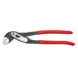 Alligator Pliers, 10-In.