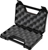 MTM 803R - Handgun Case Single up to 3 Revolver or Pistol