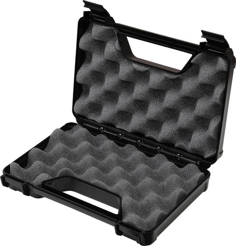MTM 803R - Handgun Case Single up to 3 Revolver or Pistol