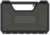 MTM 803R - Handgun Case Single up to 3 Revolver or Pistol