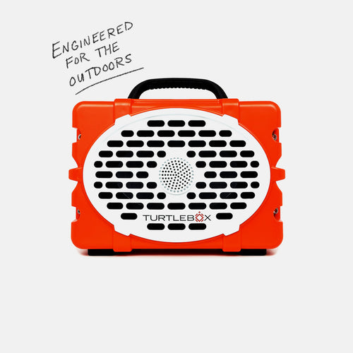 Turtlebox Gen 2 Portable Speaker