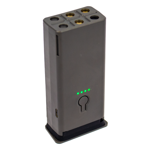WiseEye DC-2 Li-ion Battery
