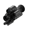 DNT Optics ThermNight Thermal & Night Vision Multispectral Scope with Laser Rangefinder and Ballistic Calculator