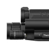 DNT Optics ThermNight Thermal & Night Vision Multispectral Scope with Laser Rangefinder and Ballistic Calculator