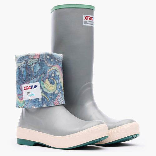XtraTuf Women's 15 in Legacy Boot