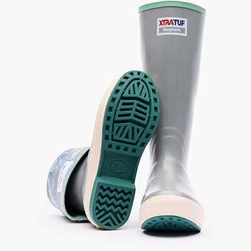 XtraTuf Women's 15 in Legacy Boot