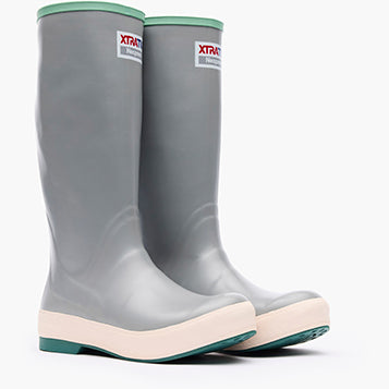 XtraTuf Women's 15 in Legacy Boot