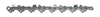 Oregon 91PX AdvanceCut Chainsaw Chain