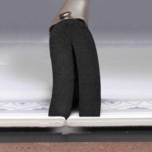 Unger Performance AquaFlex™ Uneven Surface Squeegee for Floors