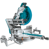 Makita 36V (18V X2) LXT® Brushless 12 Dual‑Bevel Sliding Compound Miter Saw with Laser Kit (5.0Ah)