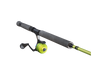 Lew's Crappie Thunder Jig/Troll Underspin Combo