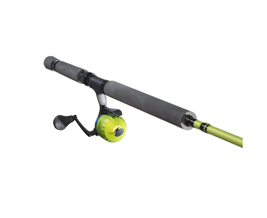 Lew's Crappie Thunder Jig/Troll Underspin Combo