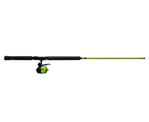 Lew's Crappie Thunder Jig/Troll Underspin Combo