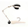 Johnson Beetle Spin® Nickel Blade