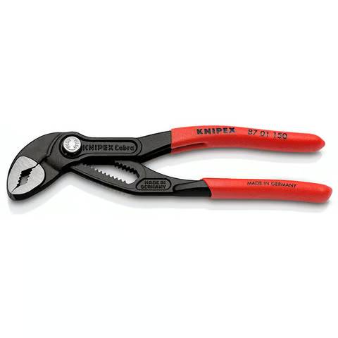 Knipex High-Tech Water Pump Pliers