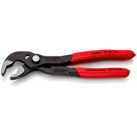 Knipex High-Tech Water Pump Pliers