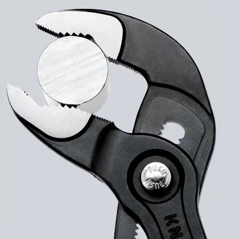 Knipex High-Tech Water Pump Pliers