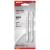 Satco S3433 500T3Q/CL/L 118MM 2 PER CARD
