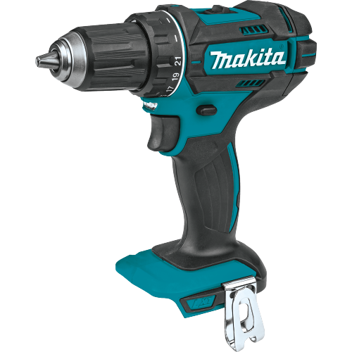 Makita XFD10Z 18V LXT® Lithium‑Ion Cordless 1/2