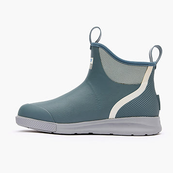 XtraTuf Men's Ankle Deck Boot Sport