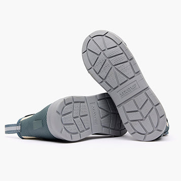 XtraTuf Men's Ankle Deck Boot Sport