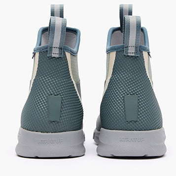 XtraTuf Men's Ankle Deck Boot Sport