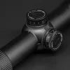 ZeroTech Optics Thrive 3-9x40mm ZEROPLEX Scope