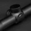 ZeroTech Optics Thrive 3-9x40mm ZEROPLEX Scope