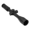 ZeroTech Optics Thrive HD 6-24x50mm FFP LR Hunter Illuminated