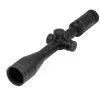 ZeroTech Optics Thrive HD 6-24x50mm FFP LR Hunter Illuminated