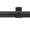 ZeroTech Optics Thrive HD 6-24x50mm FFP LR Hunter Illuminated