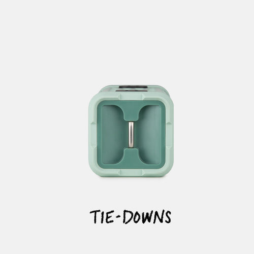 Turtlebox Ranger Wireless Bluetooth Weather Resistant Speaker