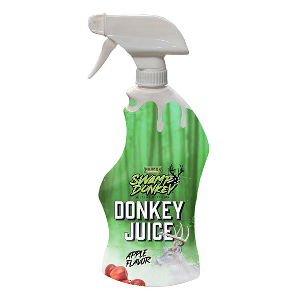 Swamp Donkey Juice