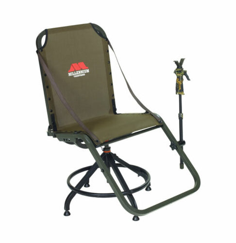 Millennium G200 Shooting Chair