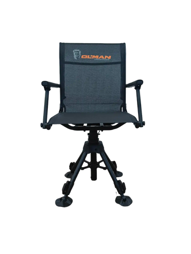 Millennium Outfitter Swivel Chair (OT-900)