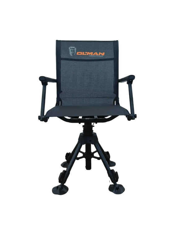 Millennium Outfitter Swivel Chair (OT-900)