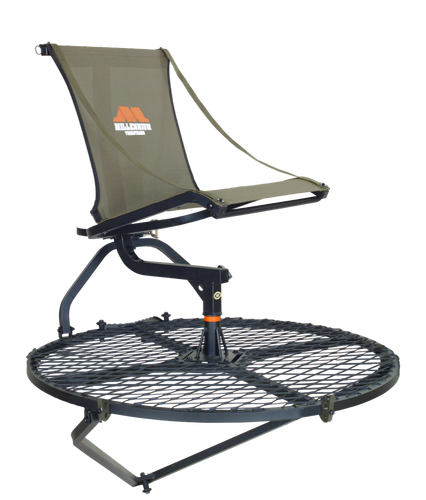 Millennium M360 Revolution Hang-On Stand