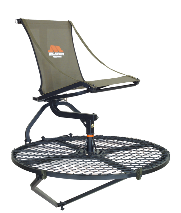 Millennium M360 Revolution Hang-On Stand