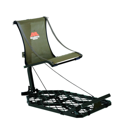 Millennium M150 Monster Hang-On Stand