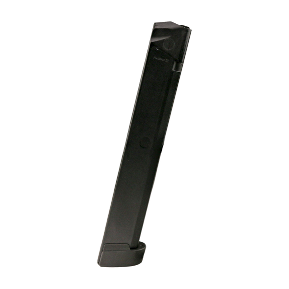 Amend2® 34rd Mod-C GLOCK® Mag Black