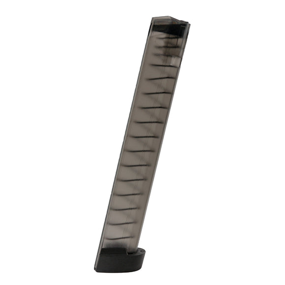 Amend2® 34rd Mod-C GLOCK® Mag Smoke