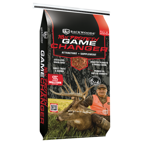 Backwoods GameChanger™