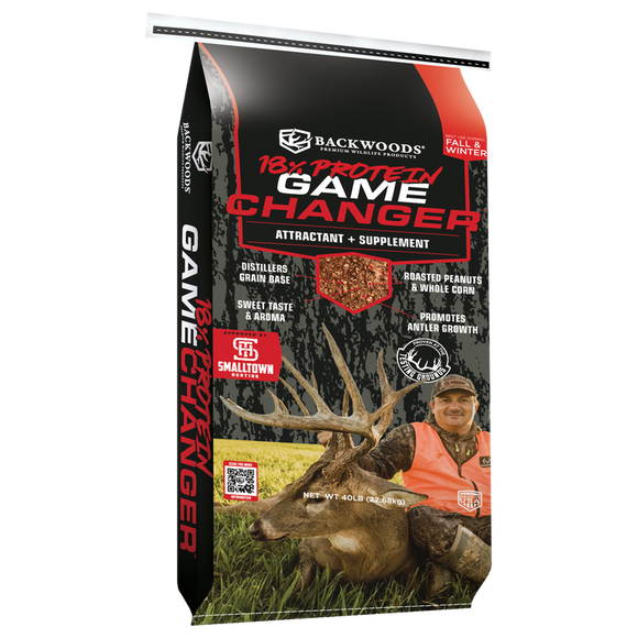 Backwoods GameChanger™