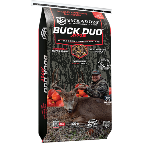 Backwoods Buck Duo™