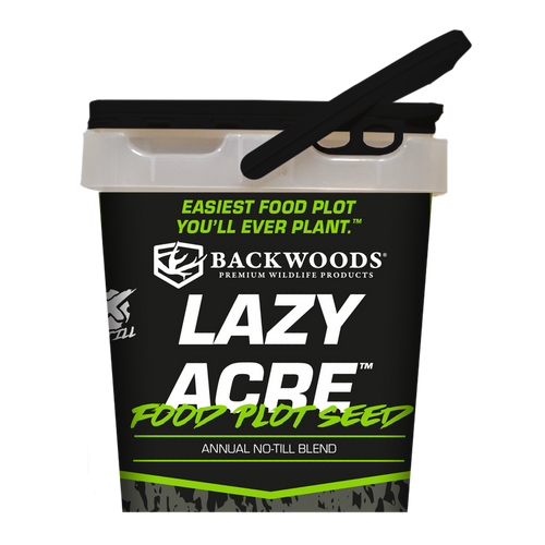 Backwoods Lazy Acre™