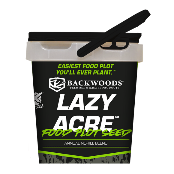 Backwoods Lazy Acre™